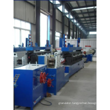 YZJ full automation and high quality pp strap making machine